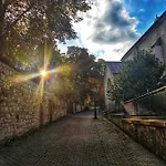 Antaloczy Vendeghaz *
