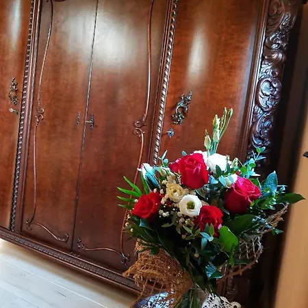 Antaloczy Vendeghaz Apartment