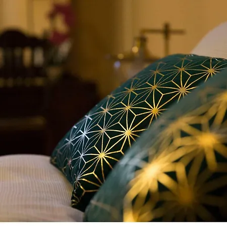 Antalóczy Apartman *
